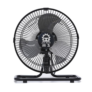 【超取限一臺】晶工 10吋工業桌扇 LC-103 電風扇 桌扇