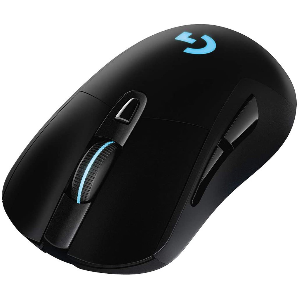 羅技 Logitech G703