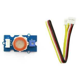 現貨 Grove - Gas Sensor(MQ9) 瓦斯氣體偵測感測器 一氧化碳感測器
