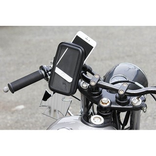 SMAX 155 FoRcE TRIcITY BWSR125 zero100 Vino50山葉導航手機架手機座改裝支架