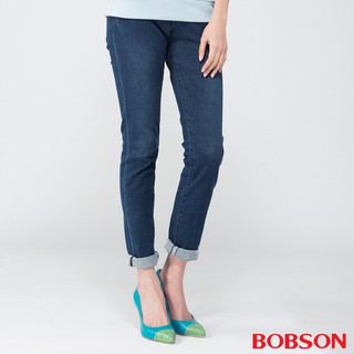 bobson 女款膠原蛋白美肌褲8080-53