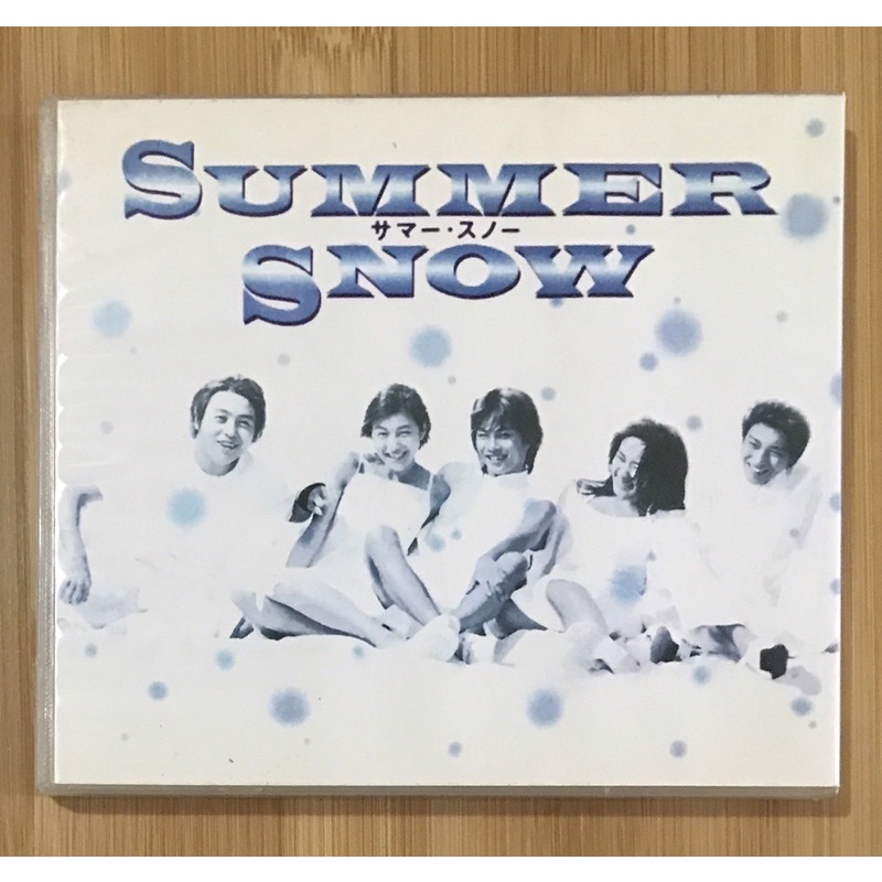 値下げ☆Summer Snow DVD 全6巻 全巻 堂本剛 広末涼子 | Summer Snow 