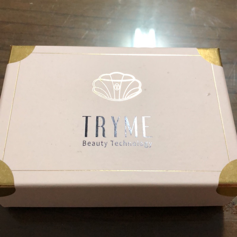 TRYME-詩朵貝殼機（已預訂）非預定者請勿下單，謝謝