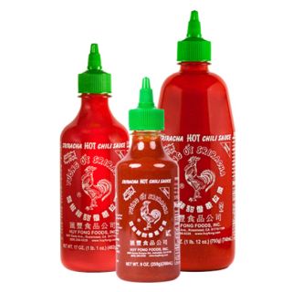 預購美國原裝！促銷組合SRIRACHA 匯豐 是拉差 香甜 辣椒醬 辣醬 調味醬 是拉差醬 香甜