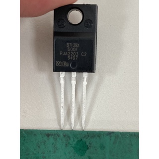 BT139X-600F,127 TO-220F WeEn Semiconductors(NXP) DC:22