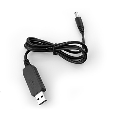 Usb增壓dc電源線 車用點菸器電源線 升壓線5v升12v進口芯片直頭輸出 4 0 1 7 5 5 2 1 蝦皮購物