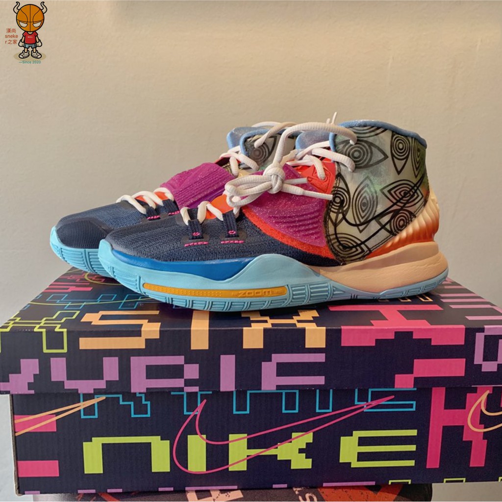 kyrie 4 footlocker canada