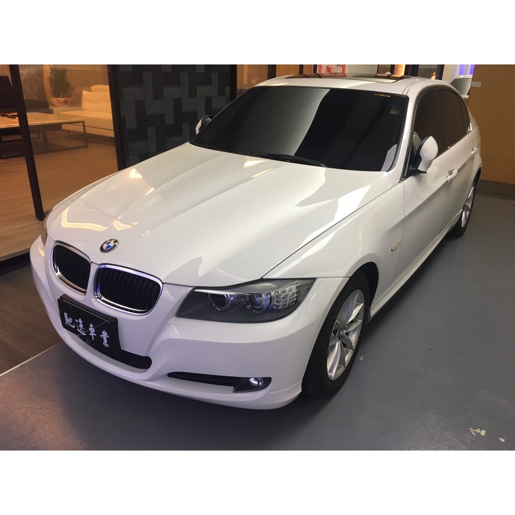 Bmw 3中古車的價格推薦 21年6月 比價比個夠biggo