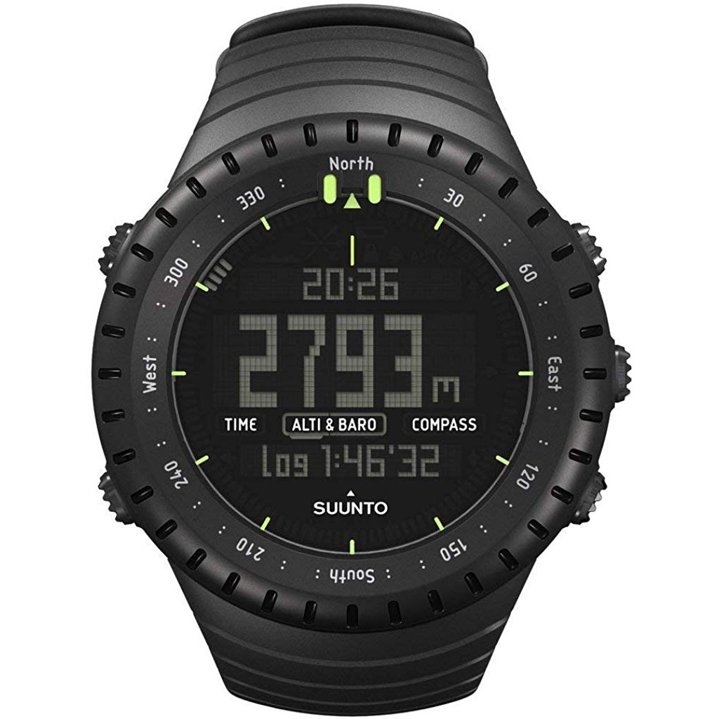 Suunto 跑步運動手錶 拍賣與ptt推薦商品 21年3月 飛比價格