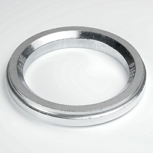 【翔浜車業】KYO-EI Bimecc Hub Cetric Ring 鋁合金鋁圈軸套(75/63.4)(VOLVO)