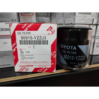 [油虎] TOYOTA 豐田 LEXUS 90915-YZZJ3 90915-YZZD2 機油濾芯 機油芯