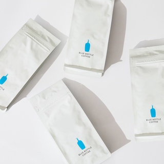 【現貨快速出貨💕➕預購】日本Blue Bottle藍瓶咖啡/咖啡豆200g