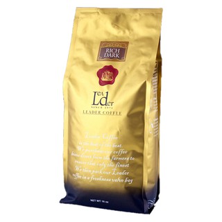 【力代】香醇咖啡豆 - 450g 研磨咖啡 現烘咖啡 咖啡豆 咖啡 新鮮咖啡