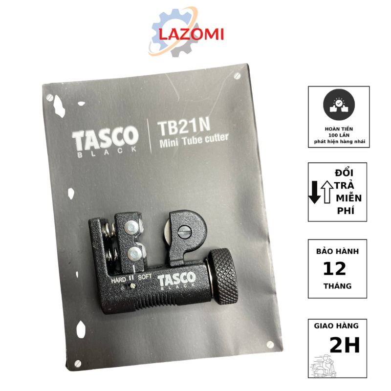 Tasco Black TB21N 迷你銅管切割機 - 替換刀片(單獨出售)