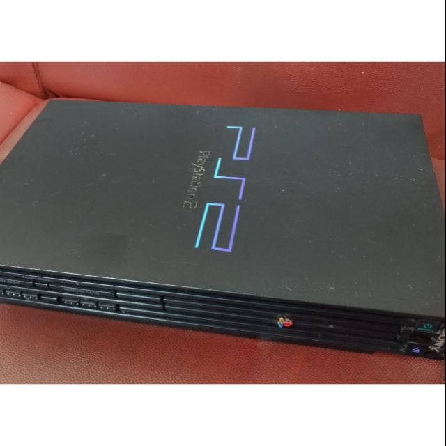 PS2 30007 主機含配件 1200含運費