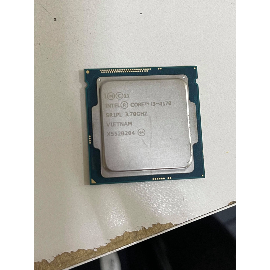 Intel I3 4170的價格推薦 - 2021年8月| 比價比個夠BigGo