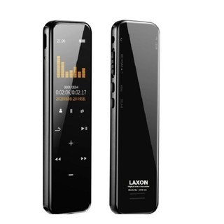 LAXON 觸控式錄音筆DVR-V5 16G