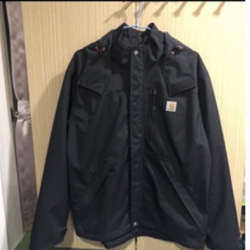 Carhartt Shoreline Jacket 二手