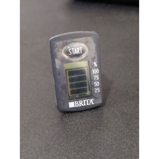 24A 德國原廠 BRITA計時器 Brita顯示器 濾芯計時器 液晶計時器 4週型濾芯適用8.2/3.5/2.4公升