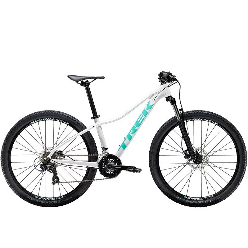 Trek 女款登山自行車Marlin 5 Women's