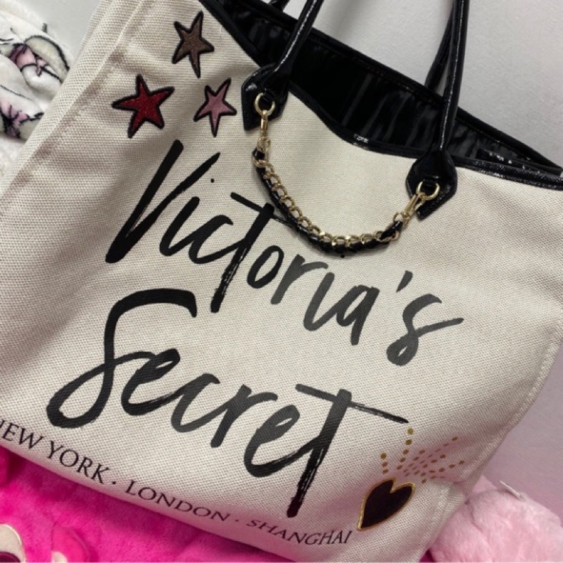 Victoria’s Secret 維多利亞的秘密 大包