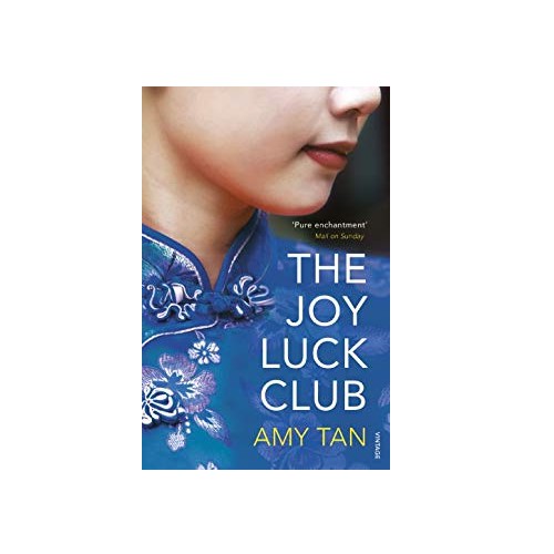 The Joy Luck Club