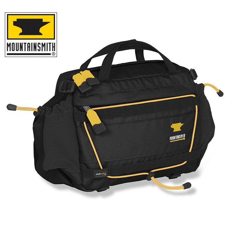 【Mountainsmith】Tanack 10L Backpack 單肩輕便相機包