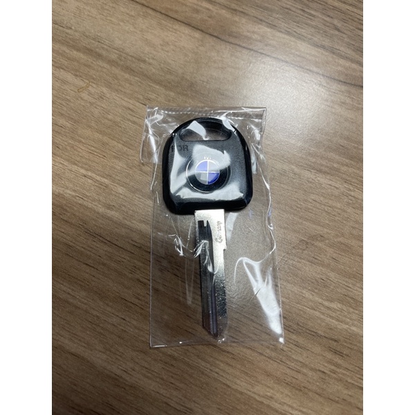 全新彩標BMW空白鑰匙 鑰匙胚 e21 e24 e28 e30 e34可用