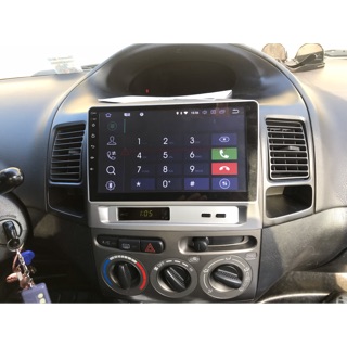 TOYOTA VIOS 8核心頂規專用機 Android 安卓版 9吋 導航/觸控式螢幕/藍芽/USB