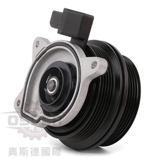【奧斯德VAG】03C121004J 雙渦輪車專用 福斯 奧迪1.4TSI 電子式 水幫浦 水邦浦 德國正廠 副廠INA