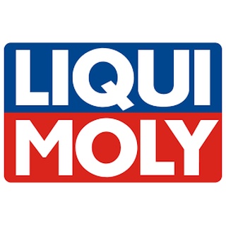 Liqui Moly Logo 優質貼花, 用於汽車貼紙和車輛裝飾 X1PC