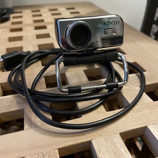 KINYO網路攝影機PCM-512(已售出)