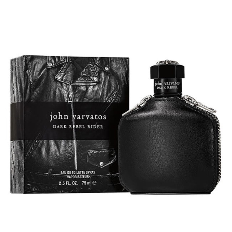 John Varvatos 暗黑騎士男性淡香水75ml / 125ml