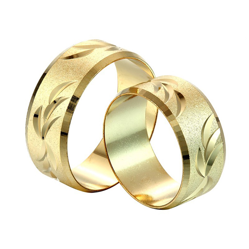 金色鳳凰 寬版戒指 5-9號 金戒指 鍍18K金色 抗過敏 防退色 艾豆『H3121』