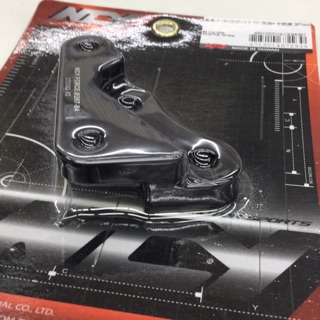 NCY SMAX FORCE 對四卡鉗座 前叉卡鉗座 卡鉗座 卡座