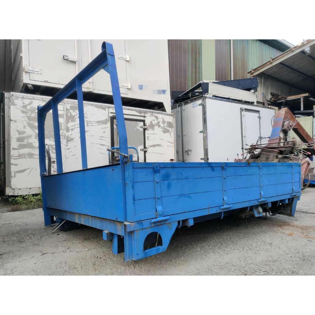貨車後斗的價格推薦 2021年12月 比價比個夠biggo