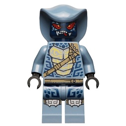 ［想樂］『人偶』全新 樂高 Lego NJO649 忍者 NINJAGO Serpentine (71732 71734 71739)