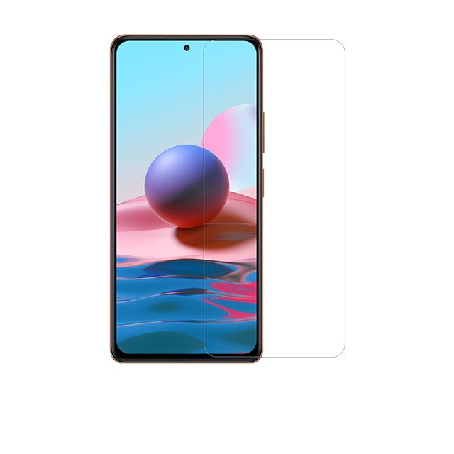 NILLKIN Redmi 紅米 Note 10 Pro Amazing H+PRO 鋼化玻璃貼 防爆 保護貼