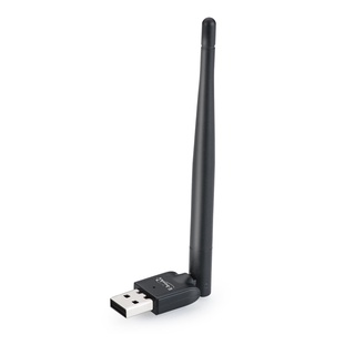 【RASTO】WS3 高效能天線WiFi 網路USB無線網絡卡