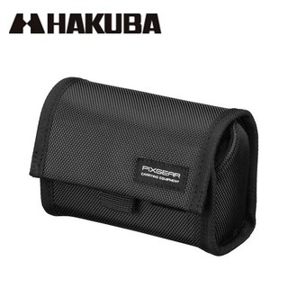 ◎相機專家◎ HAKUBA PIXGEAR TOUGH 03 L 相機套 腰包 數位相機 HA290363 公司貨