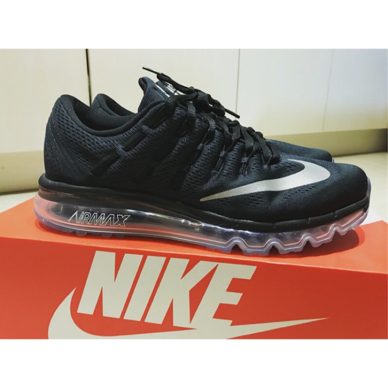 nike air max 2016