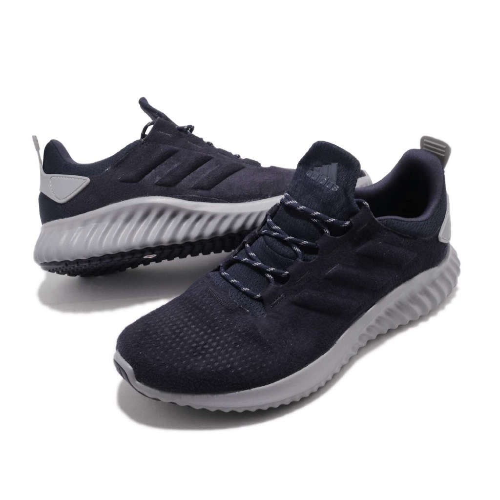adidas men's alphabounce cr m running shoe