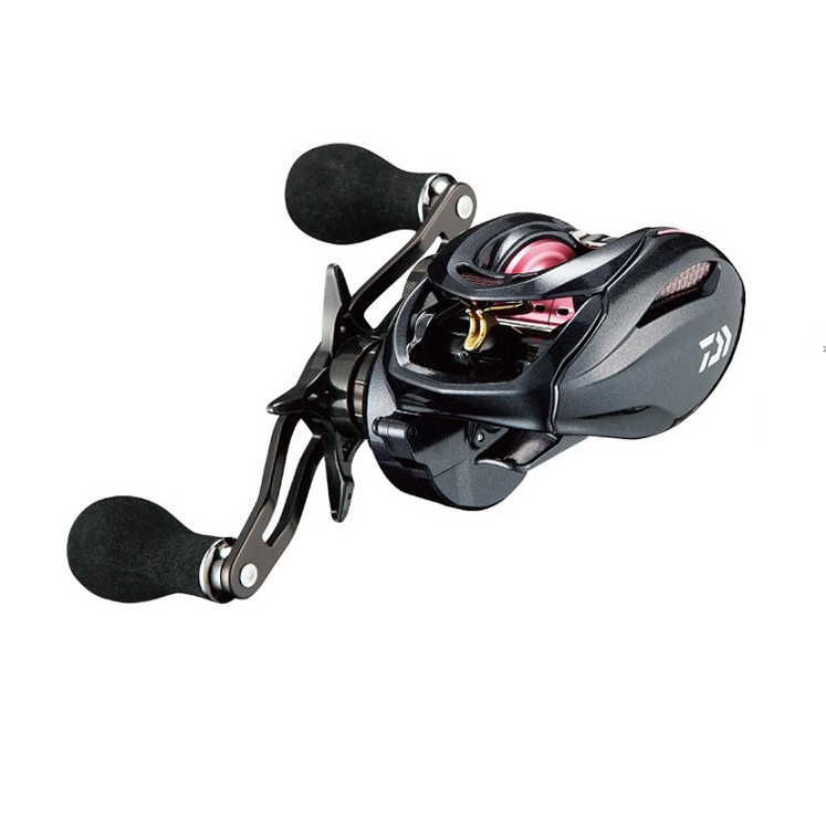 Daiwa 紅牙捲線器 蝦皮購物