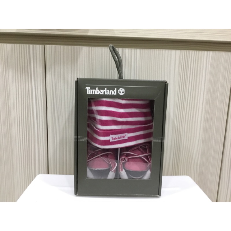 magenta timberlands