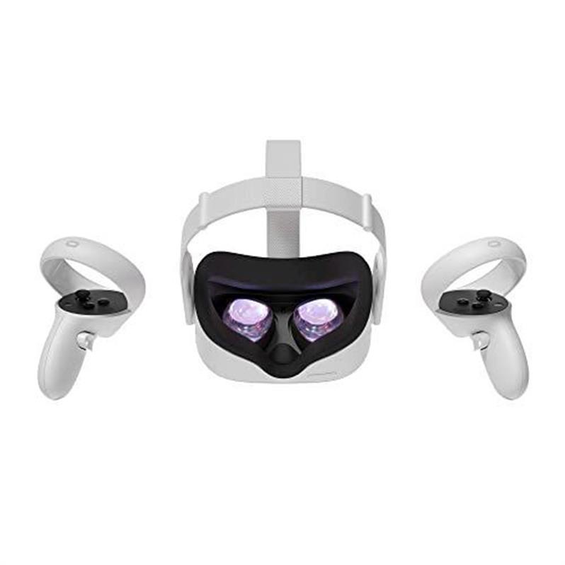 Oculus Quest 2 64GB的價格推薦- 2022年5月| 比價比個夠BigGo Oculus Quest 2 64GB的價格推薦- 2022年5月| 比價比個夠BigGo