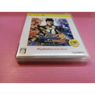 Ps3戰國basara宴的價格推薦 21年11月 比價撿便宜