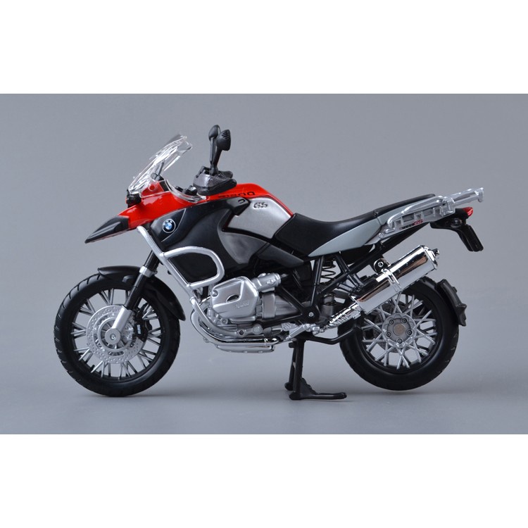 人気 激レア 美品☆BMW Motorrad R1200GS 1:10 フィギュア | www.ccfl.ie