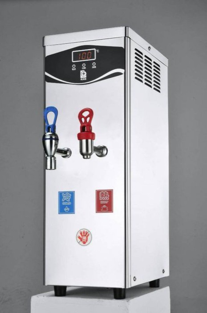安心淨水  超高溫 微電腦 10公升 開水機 雙溫 熱水機 飲水機 (無壓式)