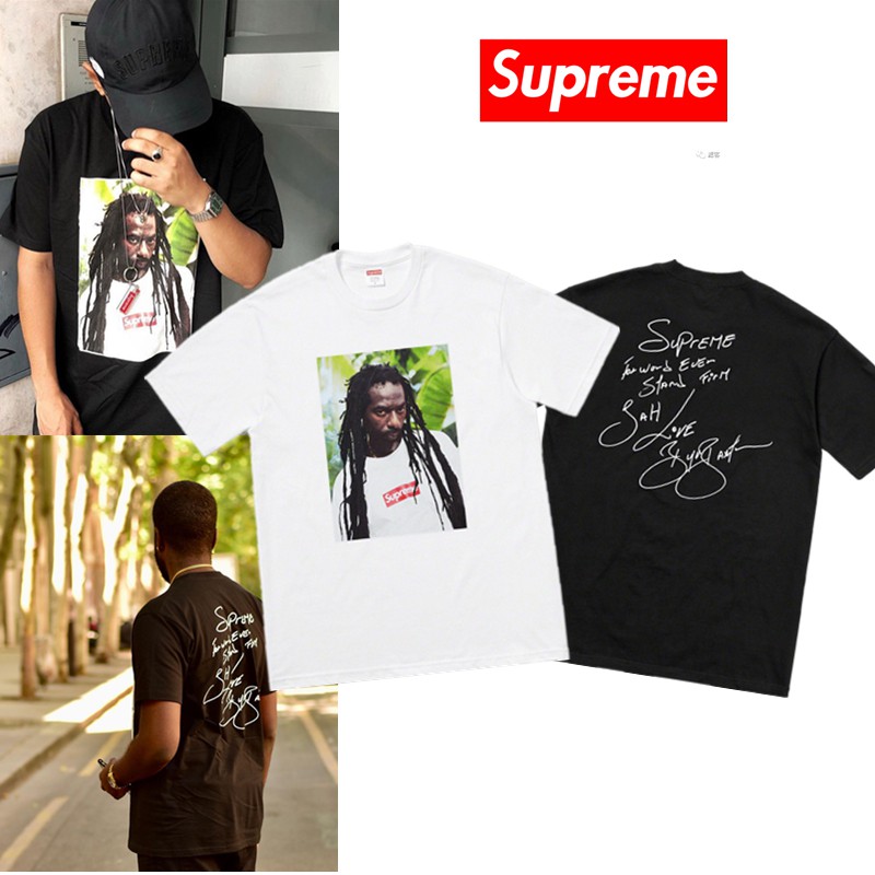 supreme buju banton