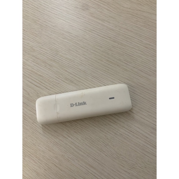 D-Link DWM-156 3.75G 行動無線網卡